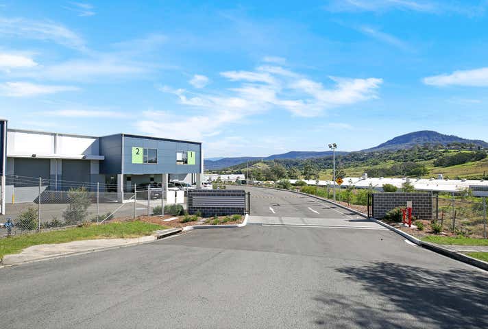 2/10-12 Sylvester Avenue Unanderra NSW 2526 - Image 1