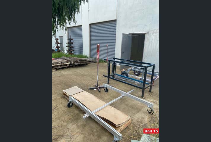 Unit 15 & 19, 21-22 National Drive Hallam VIC 3803 - Image 3