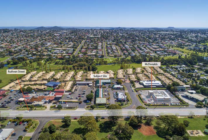 1 & 2, 837 Ruthven Street Kearneys Spring QLD 4350 - Image 10
