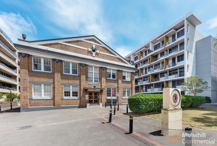 4/849 South Dowling Street Waterloo NSW 2017 - Image 1