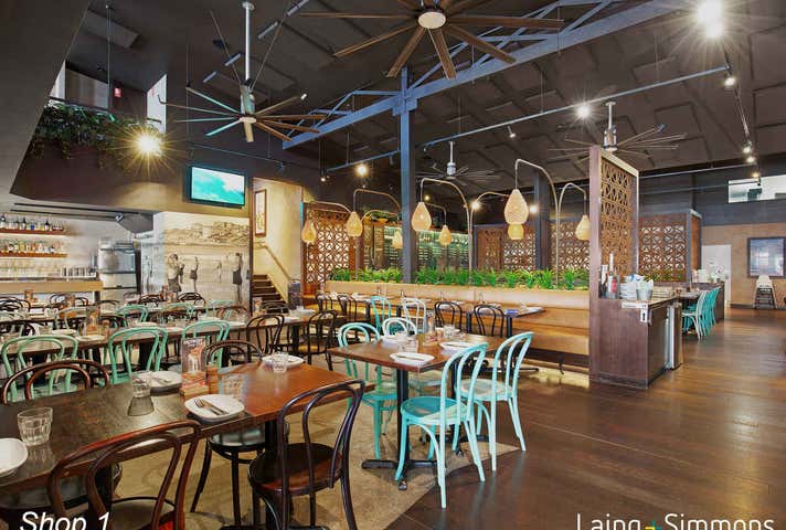 320 Church Street Parramatta NSW 2150 - Image 6