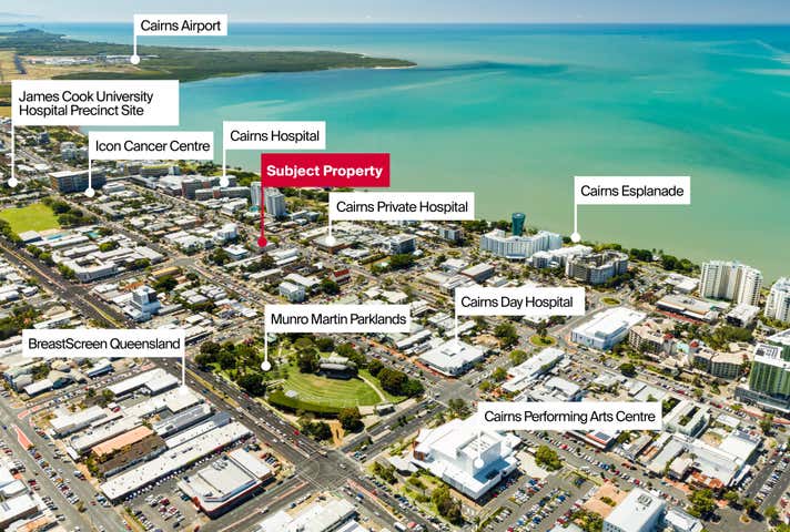 Level 1 Lot 11, 193-197 Lake Street Cairns City QLD 4870 - Image 12