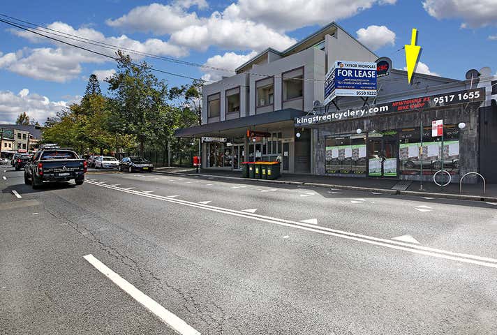 404-406 King Street Newtown NSW 2042 - Image 1