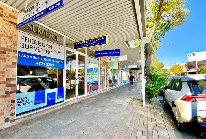 Suite 7, 2-6 Castlereagh Street Penrith NSW 2750 - Image 7