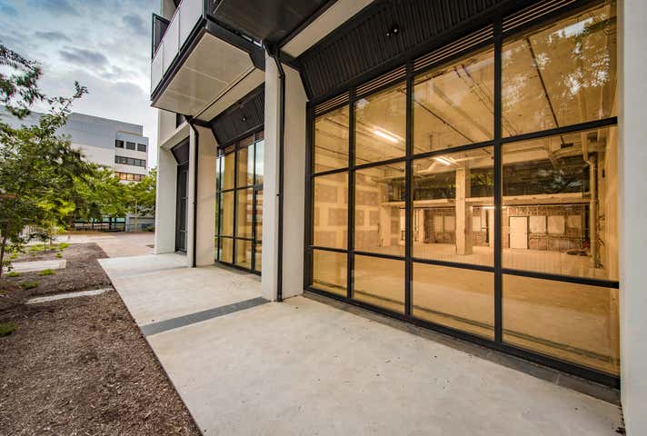 Alexander & Albemarle, 35 & 45 Furzer Street Phillip ACT 2606 - Image 17