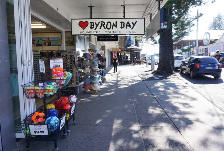 Shop 2a, 6 Jonson Street Byron Bay NSW 2481 - Image 8