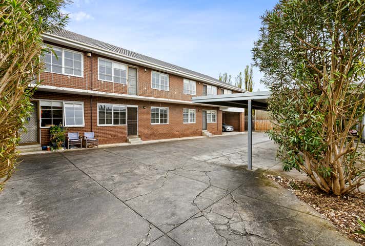 1-11, 15 Gardenia Road Gardenvale VIC 3185 - Image 6