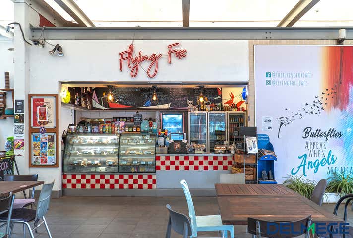 Flying Fox Café, 2 Mona Street Mona Vale NSW 2103 - Image 3