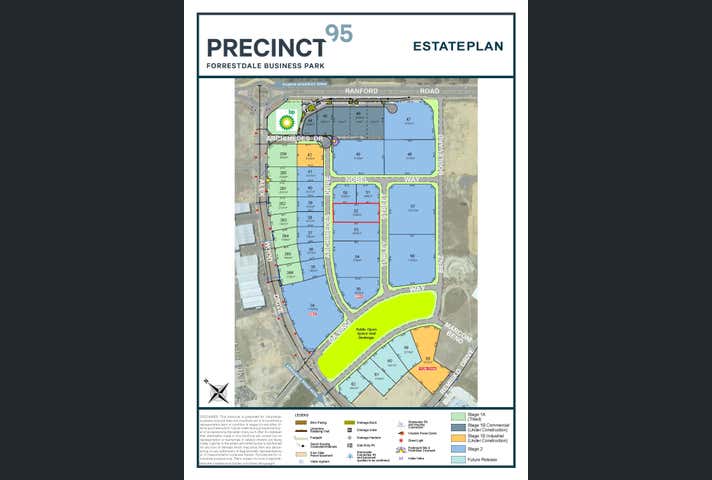 Lot 52 Archimedes Drive Forrestdale WA 6112 - Image 2