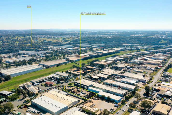 43 York Road Ingleburn NSW 2565 - Image 8