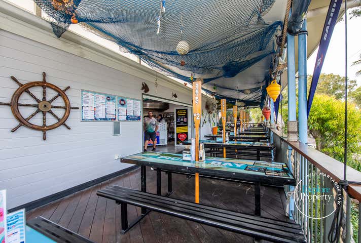 4 Arcadia Road Nelly Bay QLD 4819 - Image 8