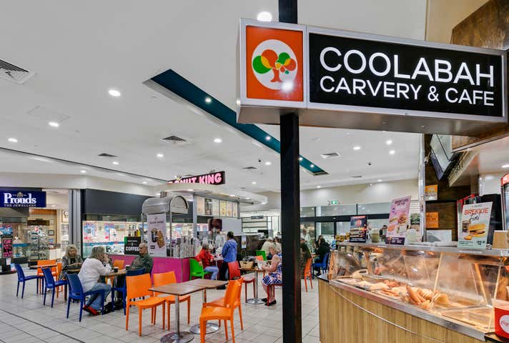 Nambour Plaza , 18 Ann Street Nambour QLD 4560 - Image 11