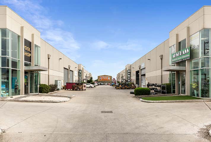 Unit 10, 419 - 425 Old Geelong Road Hoppers Crossing VIC 3029 - Image 8