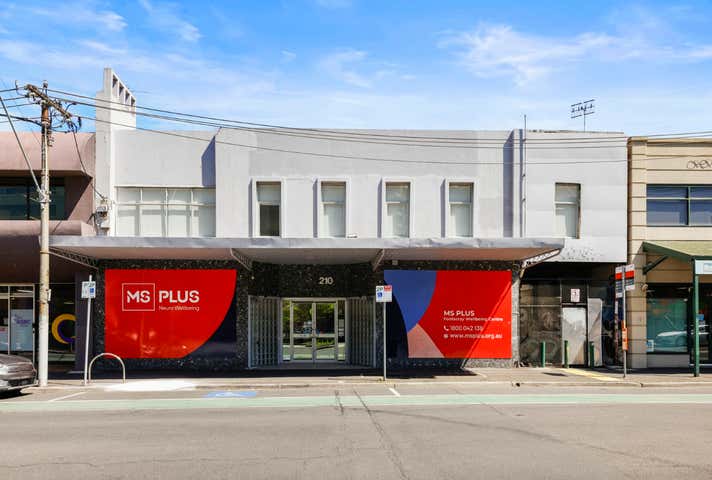 210-212 Nicholson Street Footscray VIC 3011 - Image 1