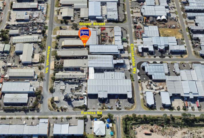 Unit 5, 54 Attwell St Landsdale WA 6065 - Image 4