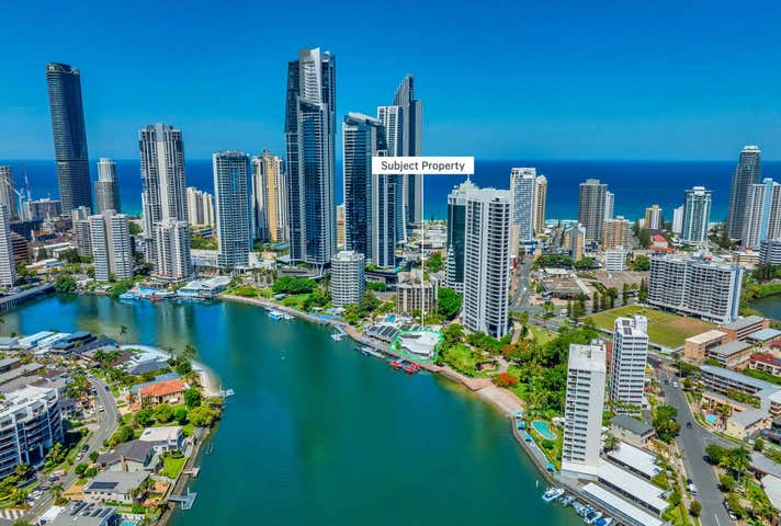 Tiki Hotel, 58 Cavill Avenue Surfers Paradise QLD 4217 - Image 17