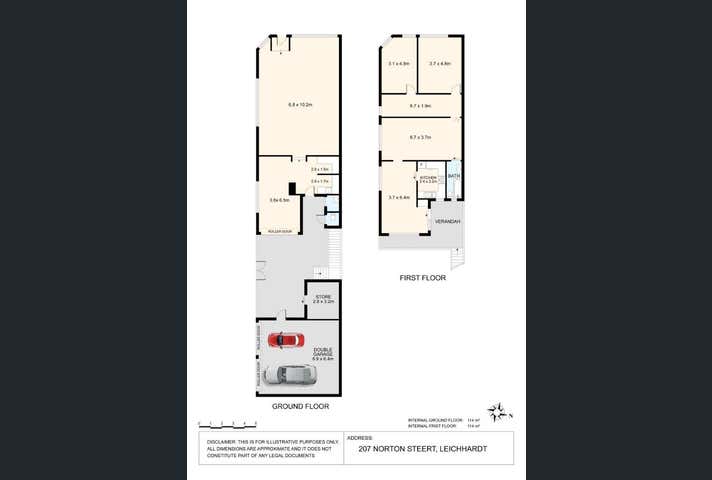 207 Norton Street Leichhardt NSW 2040 - Image 15