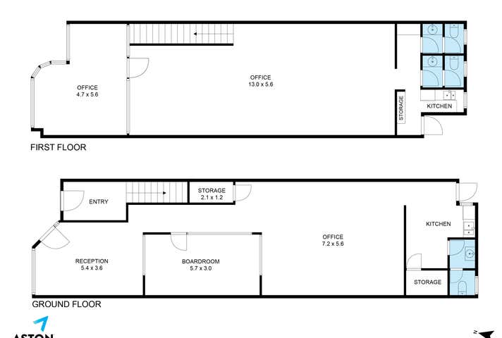 Ground & First Floor/209 Balaclava Road Caulfield North VIC 3161 - Image 13