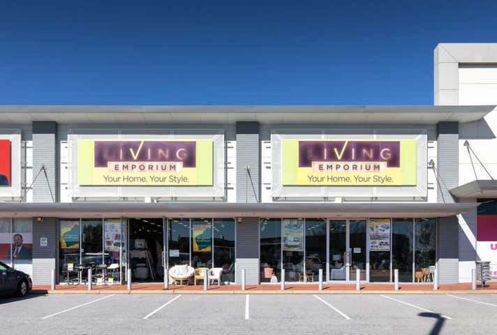 Cockburn Gateway Shopping City, 816 Beeliar Drive Cockburn Central WA 6164 - Image 2