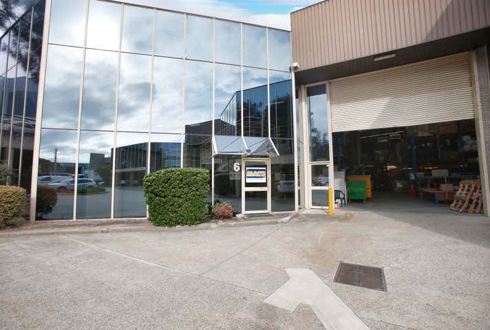 6 / 26-30 Foundry Road Seven Hills NSW 2147 - Image 3