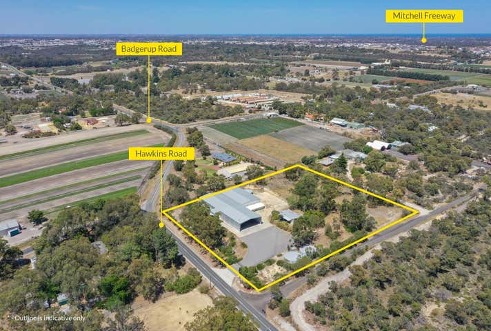 5 Hawkins Road Wanneroo WA 6065 - Image 9