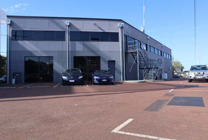 41B/10 Nash Street Perth WA 6000 - Image 5