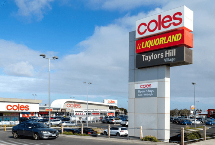 Northlake Centre, 124-128 Gourlay Road Caroline Springs VIC 3023 - Image 8