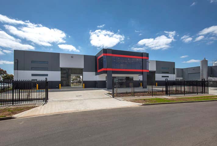 25 ZACARA COURT Deer Park VIC 3023 - Image 1