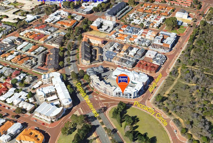 2/37 Piccadilly Circle Joondalup WA 6027 - Image 4