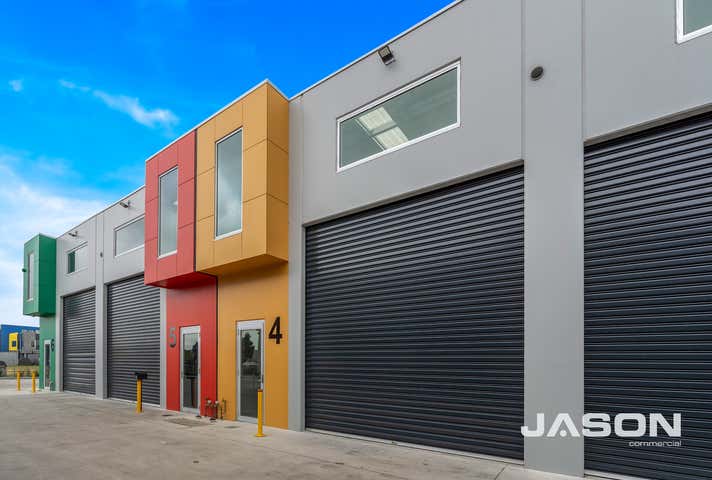 4/13 Mogul Court Deer Park VIC 3023 - Image 3