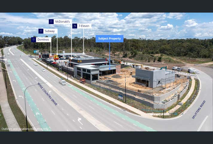 1 Splitters Road North Rothbury NSW 2335 - Image 1