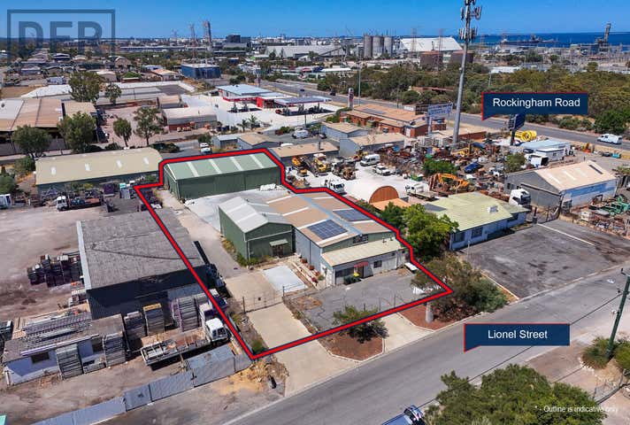 20 Lionel Street Naval Base WA 6165 - Image 1