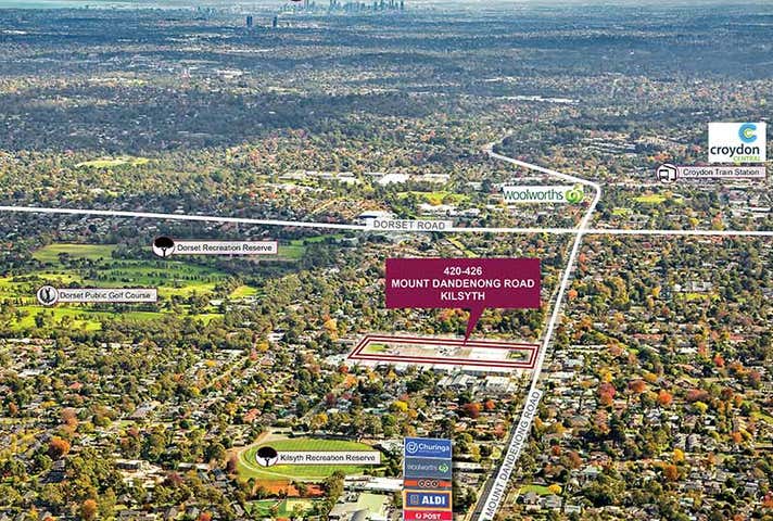 420-426 Mount Dandenong Road Kilsyth VIC 3137 - Image 5