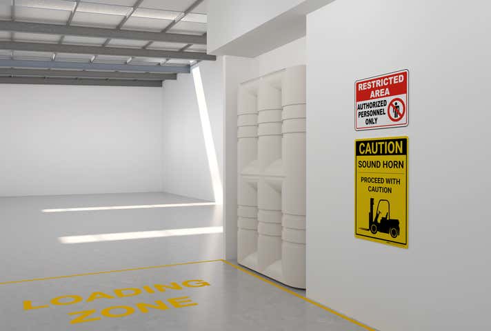 Williams Point Business Park , 5-7 Literary Way Williamstown North VIC 3016 - Image 3