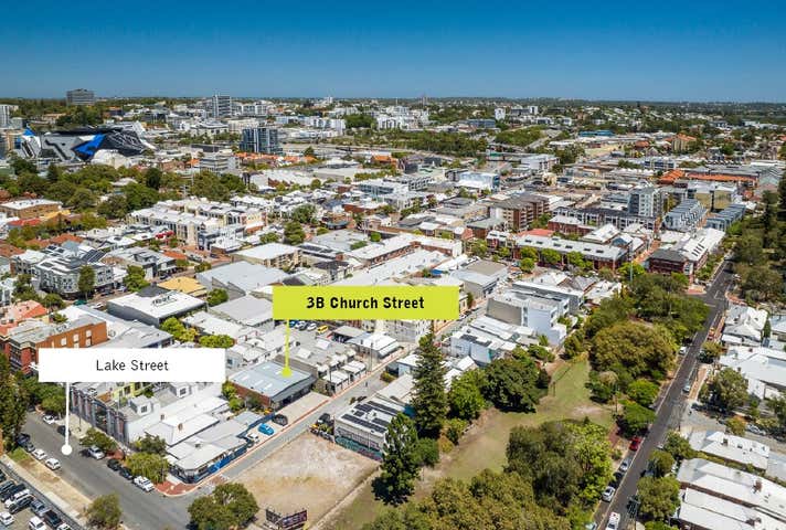 3B Church Street Northbridge WA 6003 - Image 21