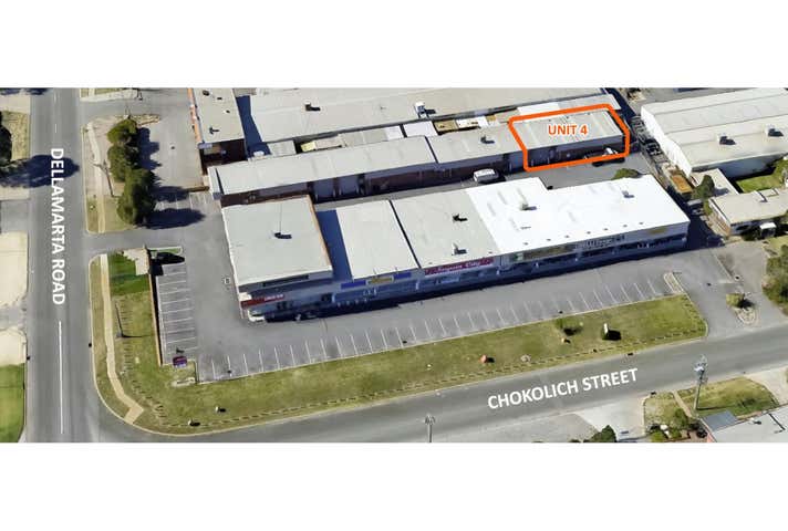 Unit 4, 14 Dellamarta Road Wangara WA 6065 - Image 25