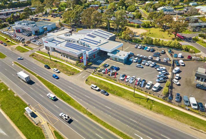 454-458 Maroondah Highway Lilydale VIC 3140 - Image 2