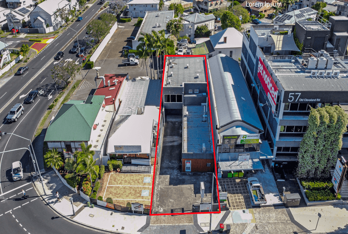 65 Old Cleveland Road Greenslopes QLD 4120 - Image 6