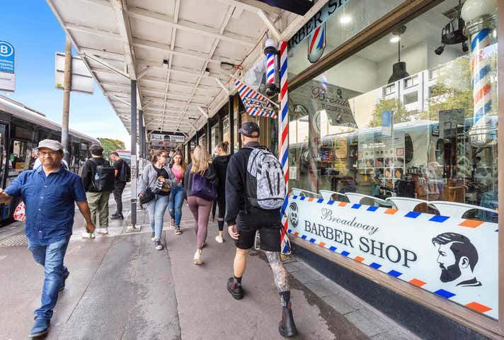 Shop 13a, 185 Broadway Ultimo NSW 2007 - Image 1