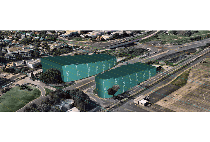 Ascot Lodge, Site 7090 General Holmes Drive Mascot NSW 2020 - Image 7