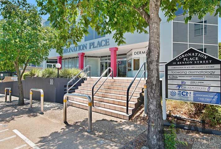 Suite  31, 10 Benson Street Toowong QLD 4066 - Image 6