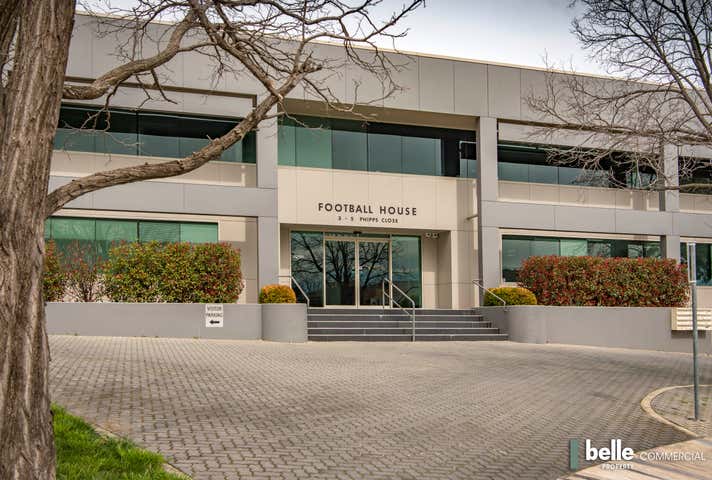 11 & 12/3-5 Phipps Close Deakin ACT 2600 - Image 7