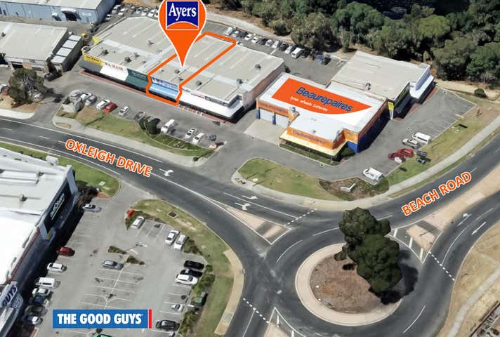 6/Unit 6, 1919 Beach Road Malaga WA 6090 - Image 2