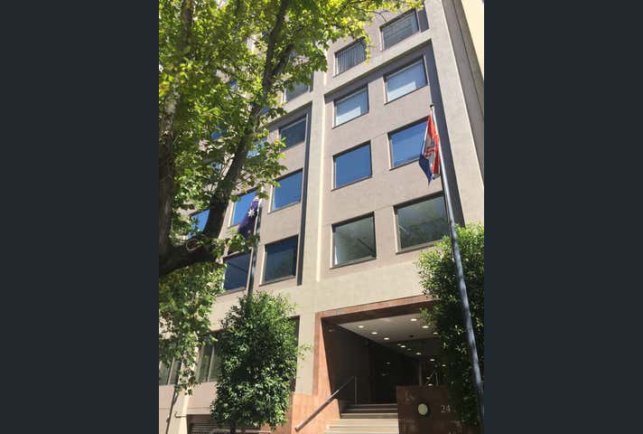 102/level 5, 24 Albert Road South Melbourne VIC 3205 - Image 5