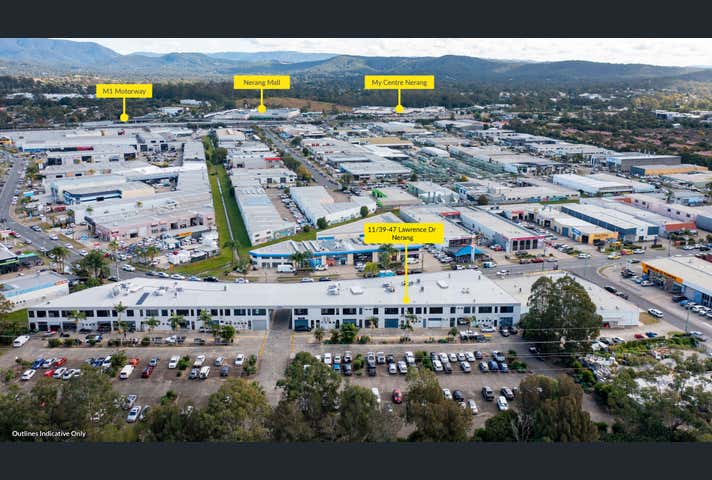 11/39-47 Lawrence Drive Nerang QLD 4211 - Image 6