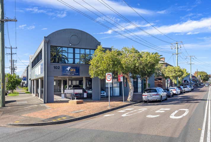 Lot 11, 102 Glebe Road The Junction NSW 2291 - Image 1