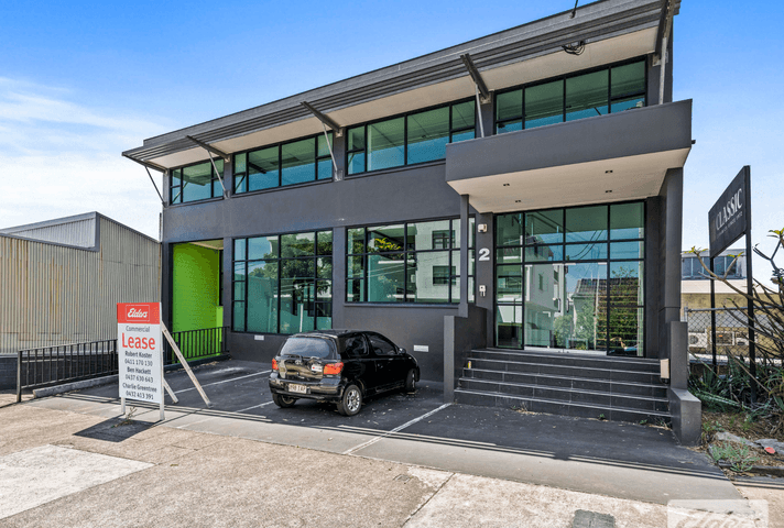 2 Heaslop Street Woolloongabba QLD 4102 - Image 9