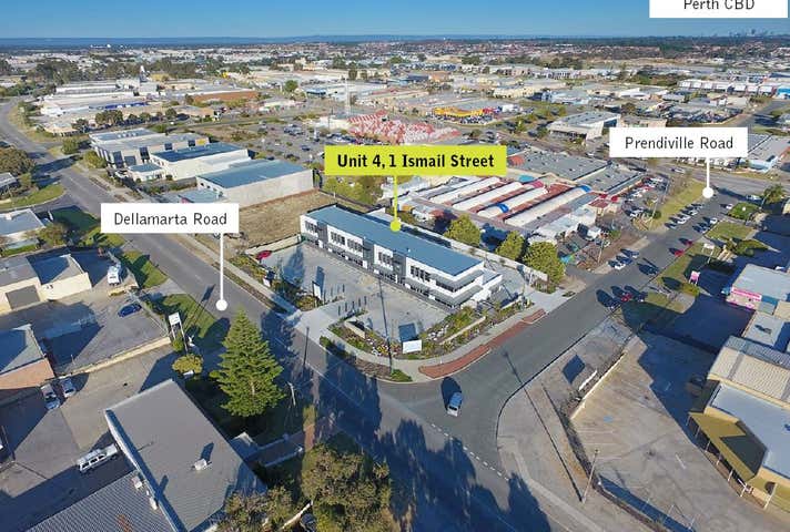Unit 4, 1 Ismail Street Wangara WA 6065 - Image 24