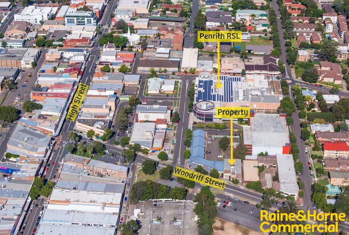 Suite 1a, 30 Woodriff Street Penrith NSW 2750 - Image 10