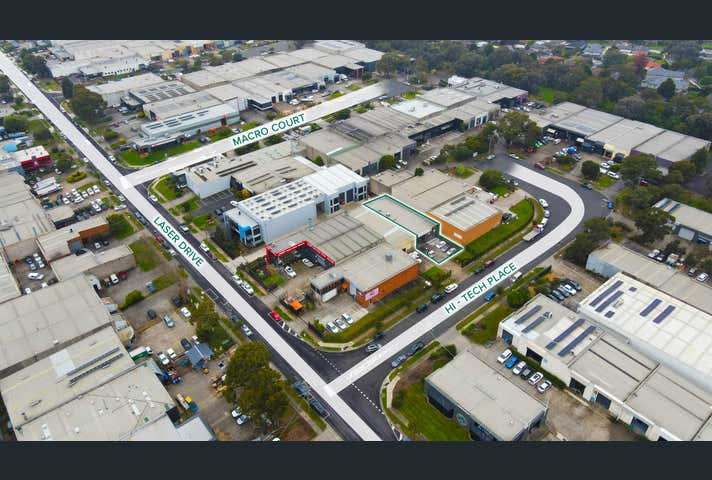 2/12 Hi-Tech Place Rowville VIC 3178 - Image 11
